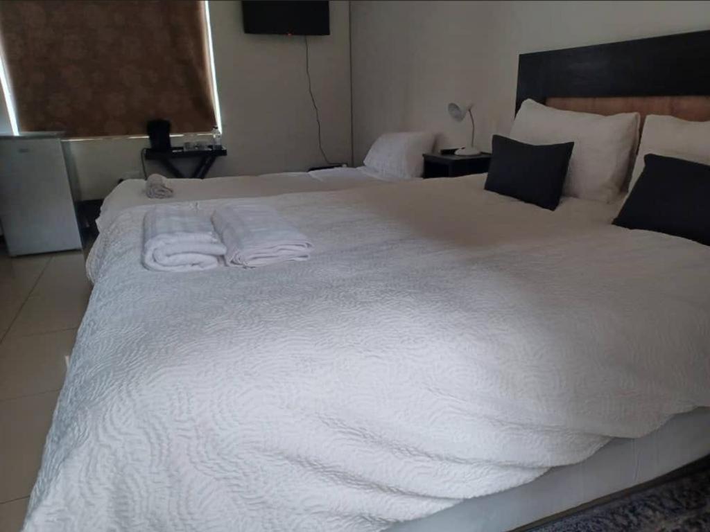 Carlo'S Boutique Guesthouse Walvis Bay Szoba fotó
